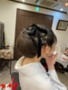 お母様も…😊