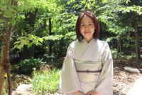 お出かけ会　in生田神社