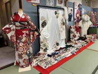 振袖👘